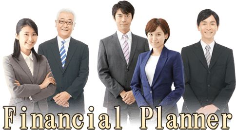 Finantial Planner