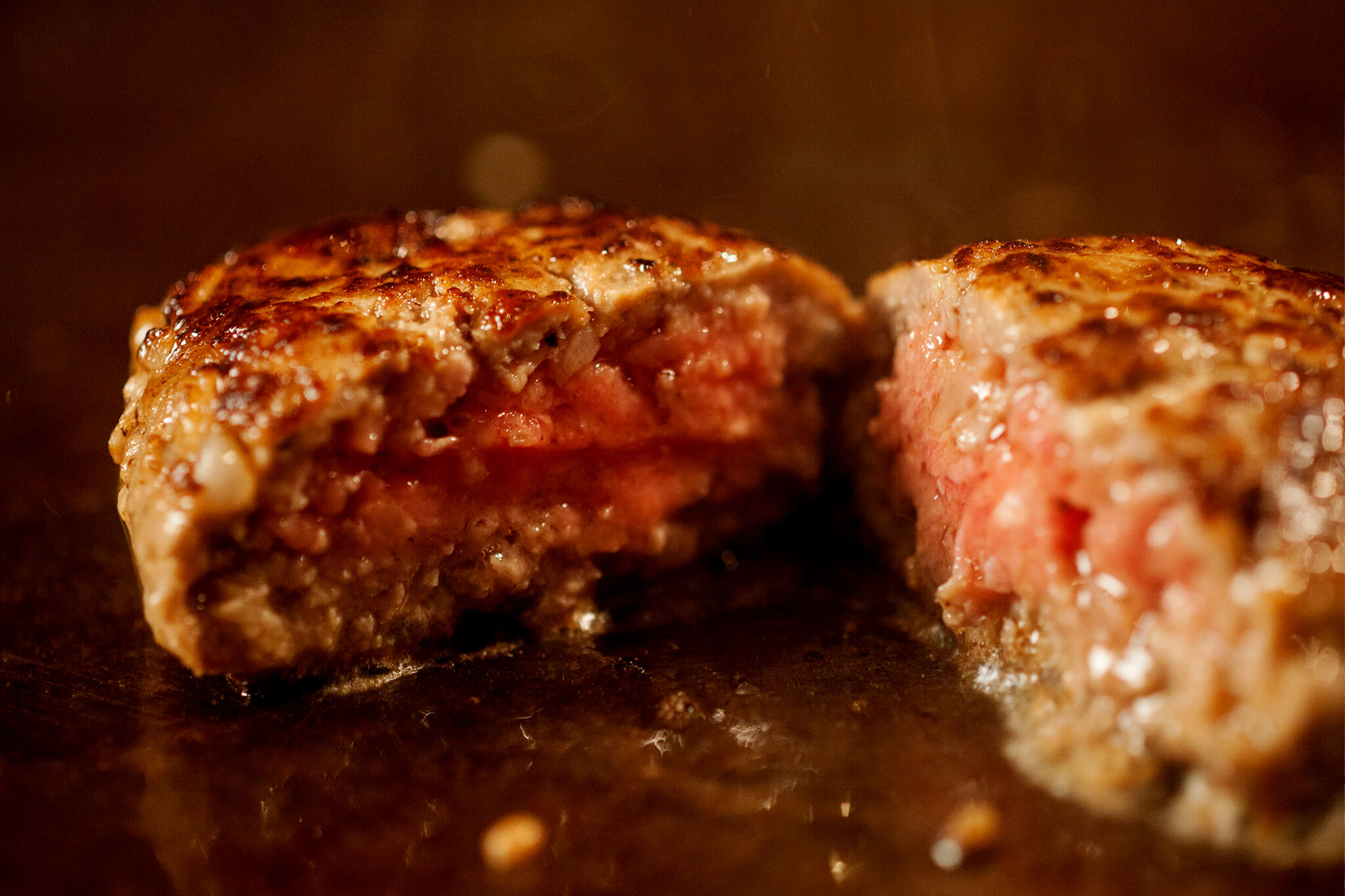 国産牛切り落とし 300g