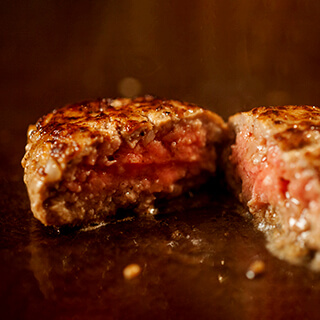 国産牛切り落とし 300g