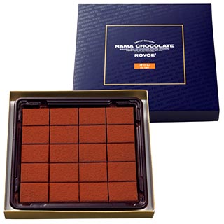 ロイズ 生チョコレート