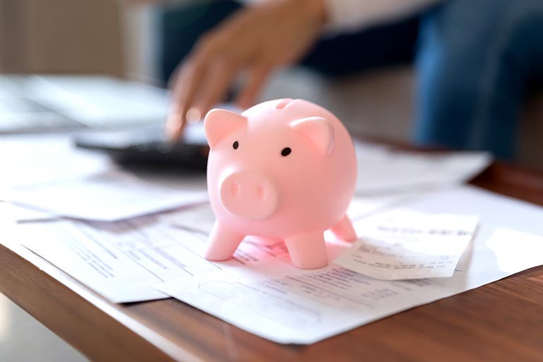 家計の診断・最適化