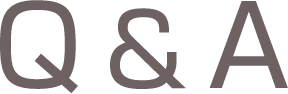 Q&A