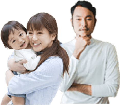 千葉県 31才 女性：ご夫婦、お子さま1人の方のインタビュー