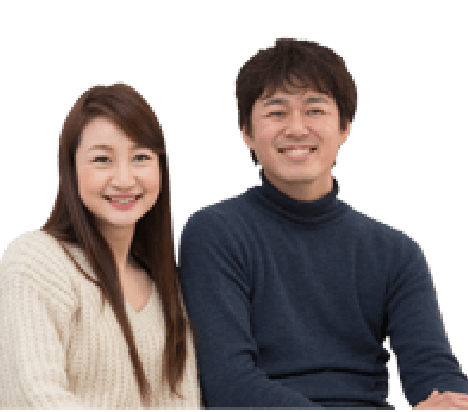 東京都 37才 男性：ご夫婦、お子さま1人