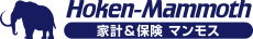 保険マンモス